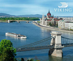 Viking Cruises Anniversary Sale - Special cruise offer